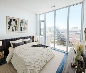 For Lease - 705 Davis Drive Unit# A319, Newmarket, Ontario - Photo 6