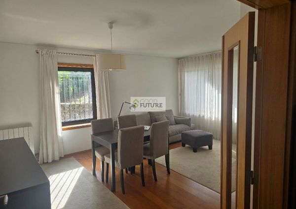 Apartamento T1 em Porto