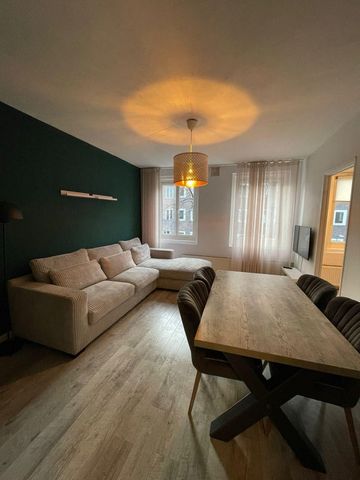 Te huur: Appartement Orteliusstraat in Amsterdam - Photo 2