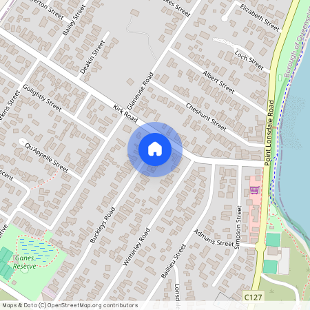 1 Buckleys Road, Vic 3225, Point Lonsdale