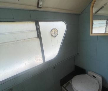 1 Bed House Boat, Sheldon Square, W2 - Photo 5