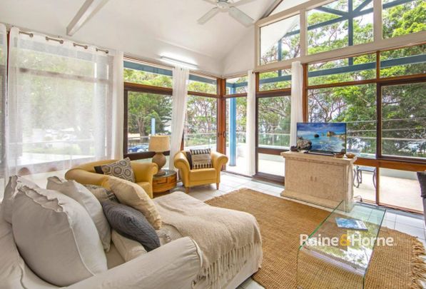 Beachside Apartment - Photo 1