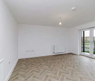 1 bedroom apartment to rent - Photo 2