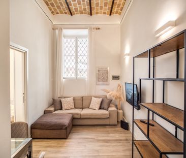 TRASTEVERE APARTMENT RENOVATED IN VICOLO DELLA SCALA - Foto 2