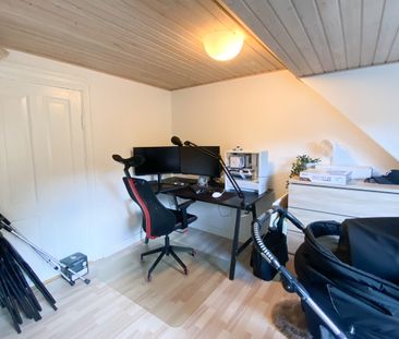 Hyggelig og rummelig 3-værelses lejlighed - Foto 6