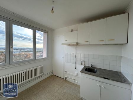 Location Appartement 3 pièces 57m² MACON 71000 - Photo 5