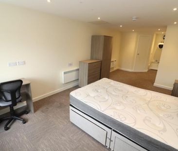 Studio to rent - Photo 4