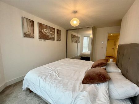 1 bedroom apartment to rent - Photo 5