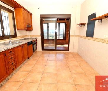 5 bedroom luxury Villa for rent in Alhaurín de la Torre, Spain - Photo 5