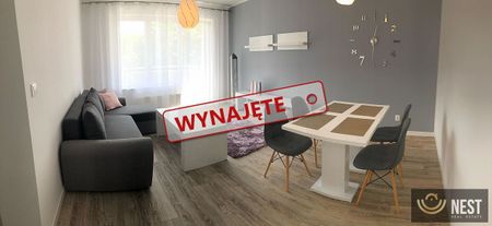 Dwupokojowy apartament 52 m2 ul. Potulicka - Zdjęcie 3