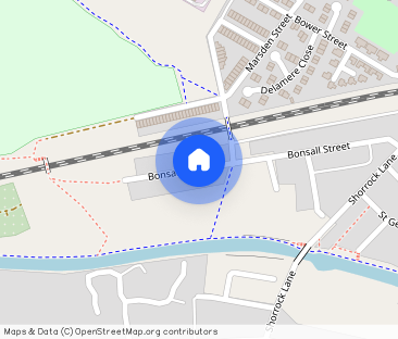 Bonsall Street, Blackburn, BB2 4DD - Photo 1