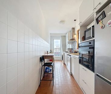 Appartement te huur - Photo 1