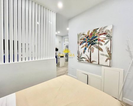 ONE-BEDROOM APARTMENT – SAN JAVIER - Photo 3