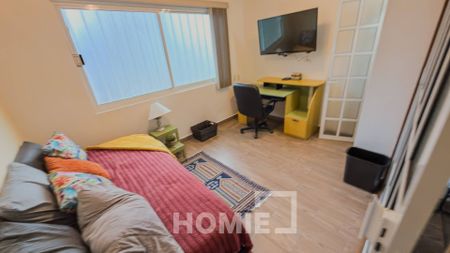 Habitación Amueblada en Renta con Servicios Incluidos en Xalpa, Cuajimalpa - Photo 4
