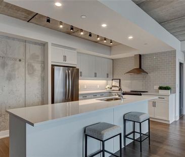 For Lease - 505 TALBOT Street Unit# 2206, London East, Ontario - Photo 1