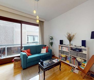 Appartement te huur - Photo 1