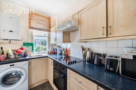 1 bedroom flat to rent - Photo 5
