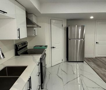 For Lease - LOWER UNIT 2164 Saddlerock Avenue, London North, Ontario - Photo 6