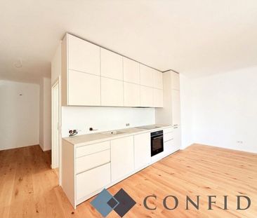 Wohnen in der Parkanlage Marillenalm - hochwertig sanierte 3 Zimmer... - Foto 2