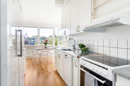 Finningevägen 53 A - Photo 5