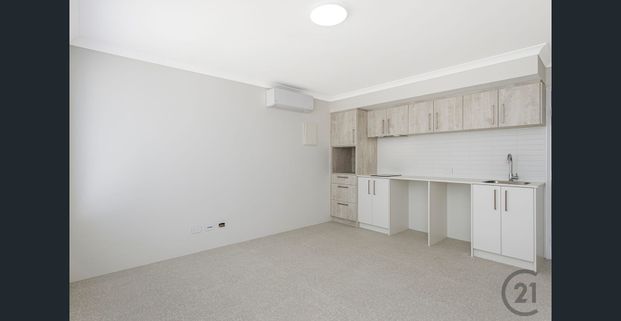 Brand New 1 bedroom Studio - Photo 1