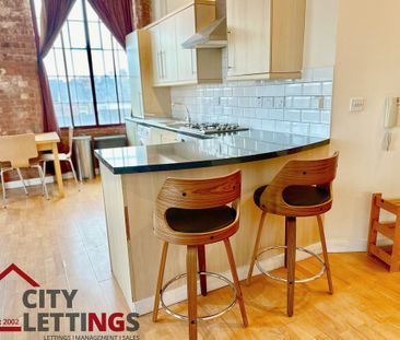 2 Bedroom Apartment - Photo 6