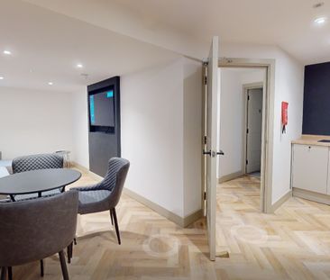 59 Forest Road Flat 2 - Photo 1