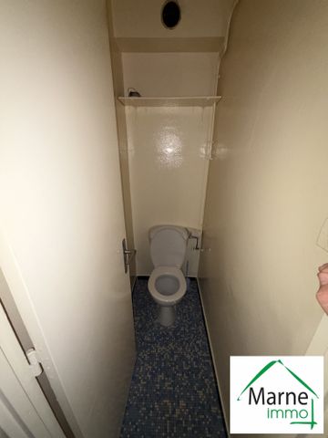 Location Appartement 1 pièce 30m² STRASBOURG 67000 - Photo 4