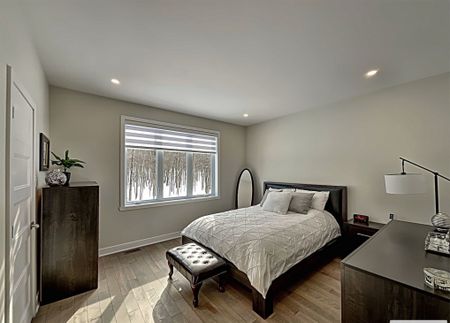 Nouveauté sur le marché Maison de plain-pied à louer - Lachute - Photo 5