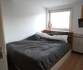 Direkt an der TU WG geeignete 4 Zimmer Wohnung - Photo 5