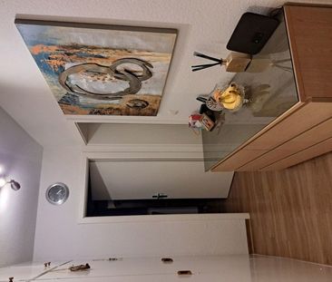 Gemütliche 3-Zi.-Whg. mit sonnigem Balkon - Photo 1