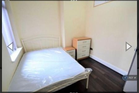 Room in a Shared House, Fairfield Street, M6 - Photo 4