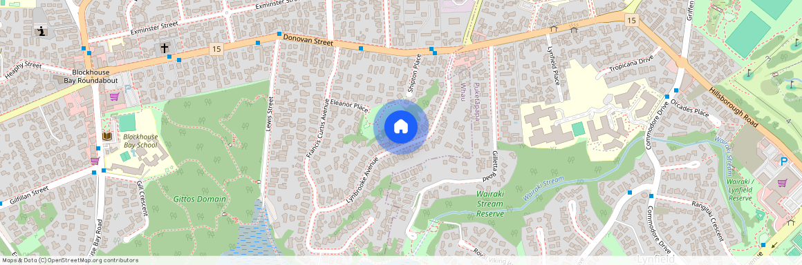 25D Lynbrooke Avenue, Blockhouse Bay, Auckland