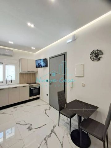 Studio/Γκαρσονιέρα για ενοικίαση Ζαρουχλέικα (Πάτρα) - Photo 5