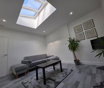 1 Bed Flat, Aylestone Road, LE2 - Photo 3