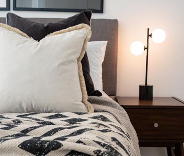 2 bedroom apartment to rent - Photo 3