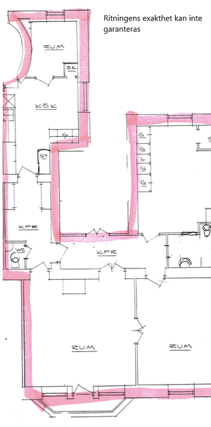 Unionsgatan, Kalmar - Foto 2