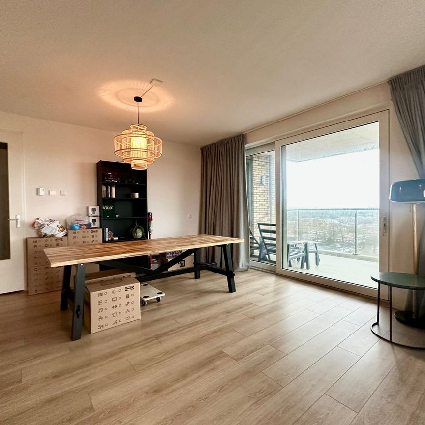 Escamplaan, 2547 EX, Den Haag - Photo 1