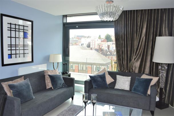 Electricity House, Colston Avenue, Bristol - Photo 1