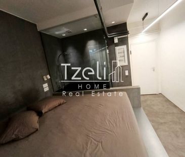 Studio/Γκαρσονιέρα για ενοικίαση Άλσος Παγκρατίου (Παγκράτι) - Photo 4