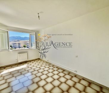 Location Appartement 3 pièces 68m² BASTIA 20600 - Photo 5