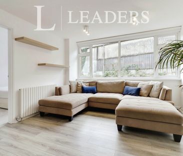 2 bedroom apartment to rent Farnham Court, Mountsorrel, LE12 - Photo 3