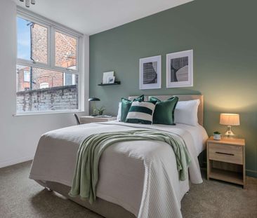 ✨ En-Suite Rooms w/ Kitchenettes | Bills Inc. 💡 - Photo 4