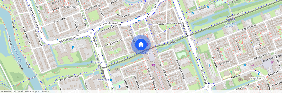 Jean Monnetring 167, 3137DC Vlaardingen