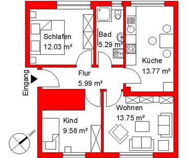 Ihr neuer Ankerplatz! - Foto 5