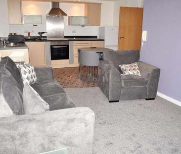 Elmira Way, Salford Quays, Salford, M5 - Photo 3