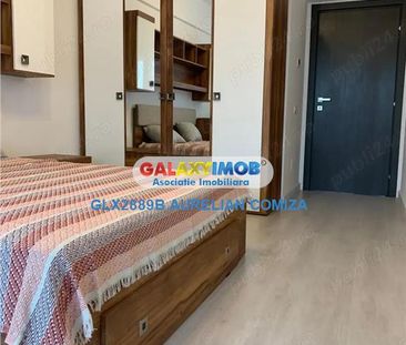 Apartament 2 camere imepecabil bloc nou Lujerului/parter - Photo 2
