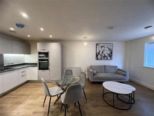 2 bedroom apartment to rent - Photo 1