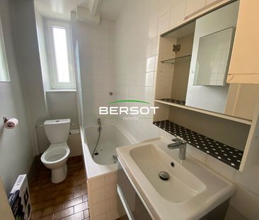 T3 avec terrasse quartier BUTTE - Photo 5