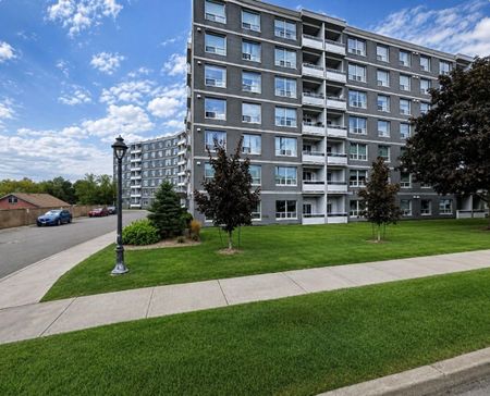 For Lease - 145 Liberty Street Unit# 703, Clarington, Ontario - Photo 5